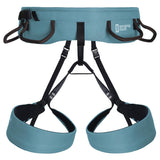 SINGING ROCK - Garnet XS Climbing Harness - Blue