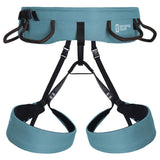 SINGING ROCK - Garnet MD Climbing Harness - Blue