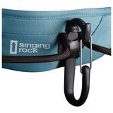 SINGING ROCK - Garnet MD Climbing Harness - Blue