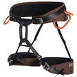 SINGING ROCK - Spinel Climbing Harness - SM Brown