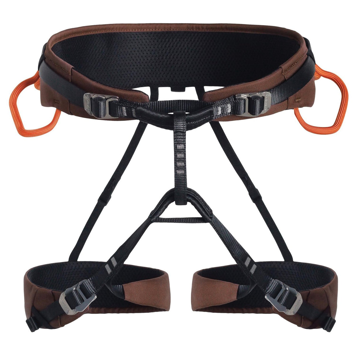 SINGING ROCK - Spinel Climbing Harness - SM Brown