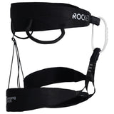 SINGING ROCK - Rocket XS Black Climbing Harness