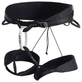 SINGING ROCK - Rocket Sport Climbing Harness - Black