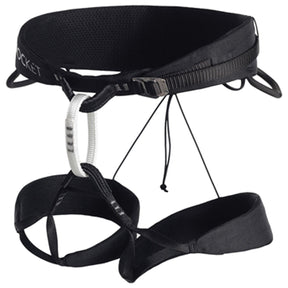 SINGING ROCK - Rocket XL Black Climbing Harness
