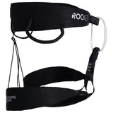 SINGING ROCK - Rocket XL Black Climbing Harness