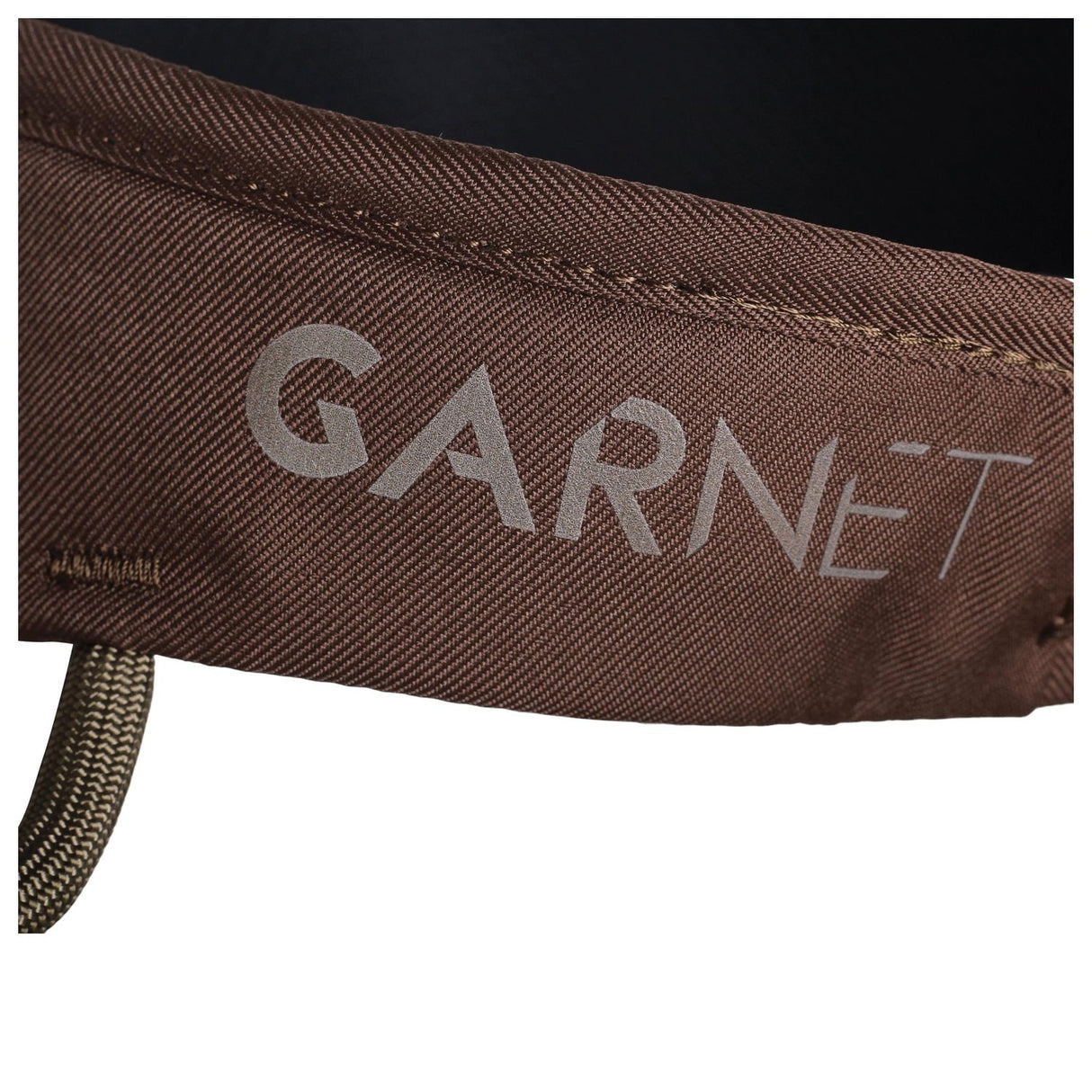 SINGING ROCK - Garnet Climbing Harness - Brown
