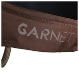 SINGING ROCK - Garnet MD Climbing Harness - Brown
