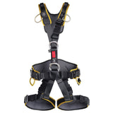 SINGING ROCK - Wind Master Harness SM