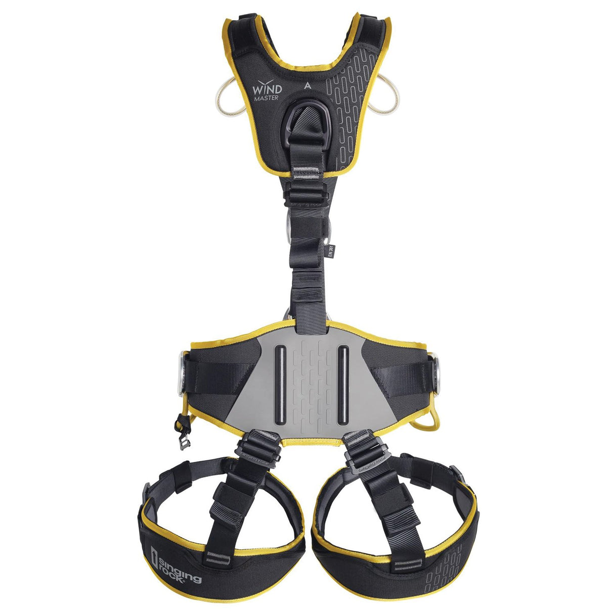 SINGING ROCK - Wind Master Harness SM