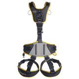 SINGING ROCK - Wind Master Harness SM