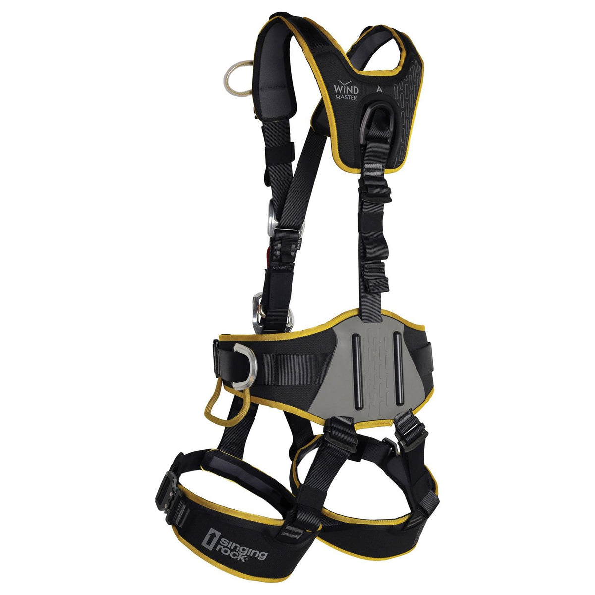 SINGING ROCK - Wind Master Harness SM