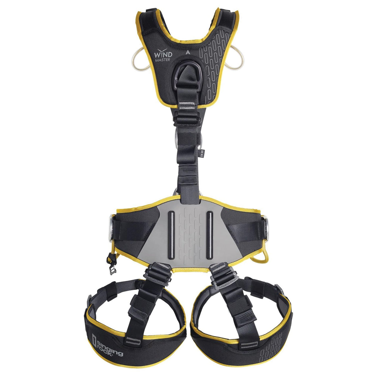 SINGING ROCK - Wind Master Harness MD/LG