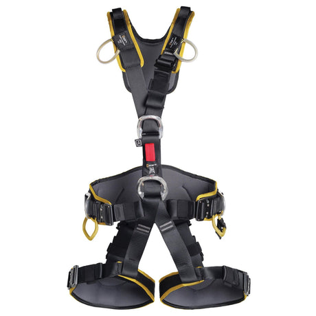 SINGING ROCK - Wind Master Harness XL