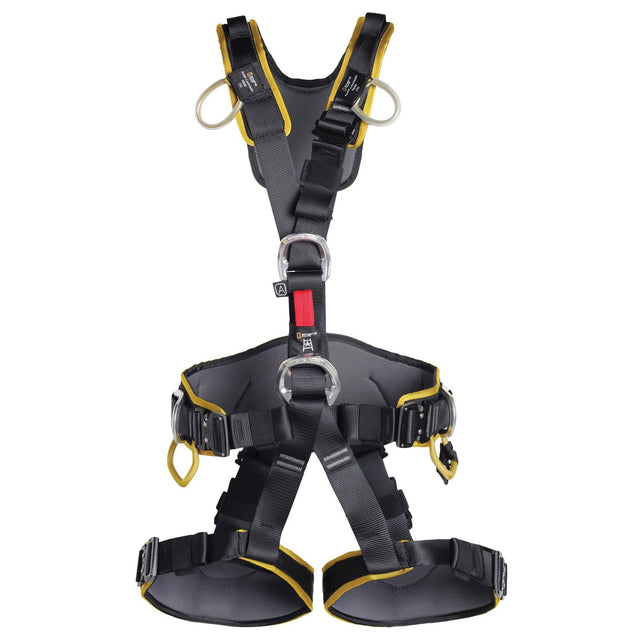 SINGING ROCK - Wind Master Harness XL