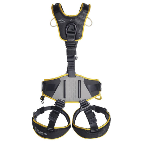 SINGING ROCK - Wind Master Harness XL