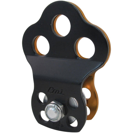CMI - Tri Tie Micro Pulley with 7075-T6 Sideplates