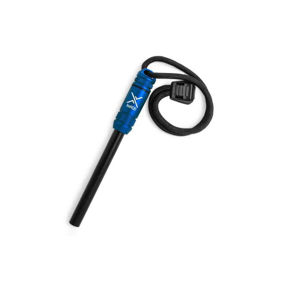 EXOTAC - FireRod Fire Starting Tool - Black