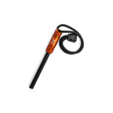 EXOTAC - FIREROD Blaze Orange Fire Starting Tool