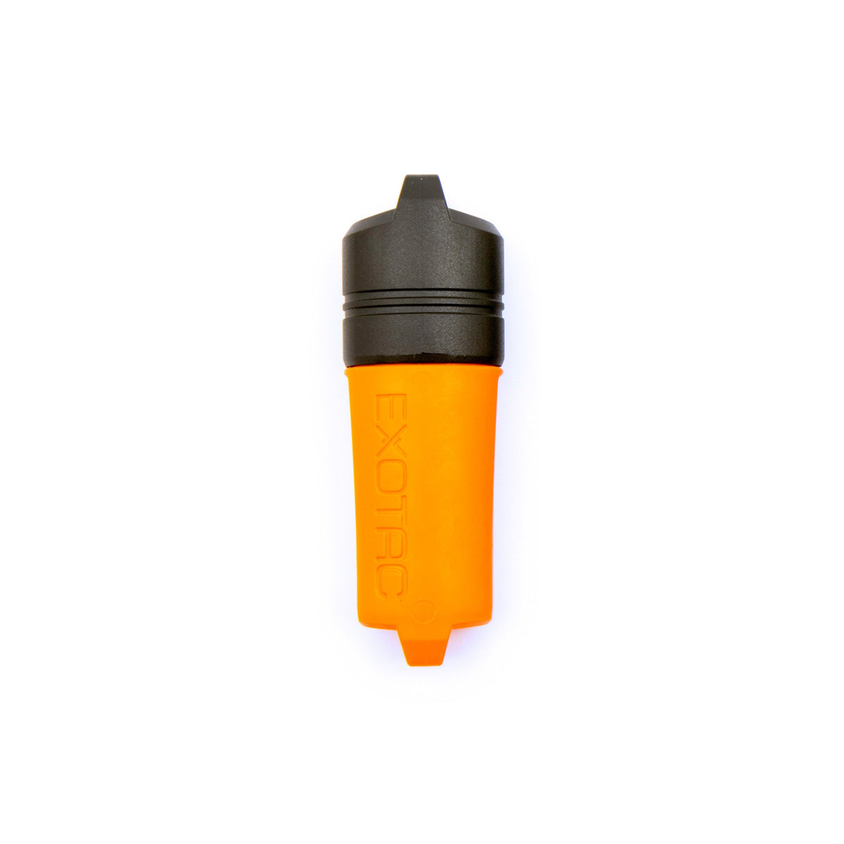 EXOTAC - fireSLEEVE Orange Waterproof Case for BIC Lighter