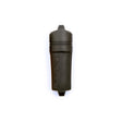 EXOTAC - FireSLEEVE Waterproof Case for BIC Lighter - Black