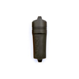 EXOTAC - FireSLEEVE Waterproof Case for BIC Lighter - Black