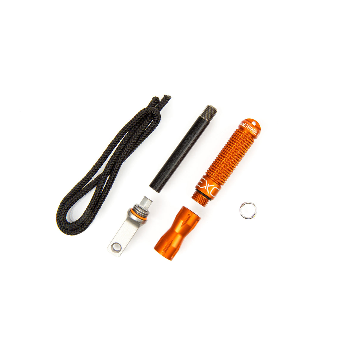 EXOTAC - nanoSTRIKER XL Firestarter - Olive Drab