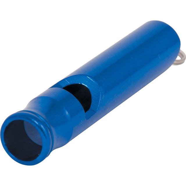 Liberty Mountain - Large Aluminum Whistle