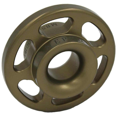 CMI - Neptune Rigging Hub - 4-Inch 7075 Aluminum