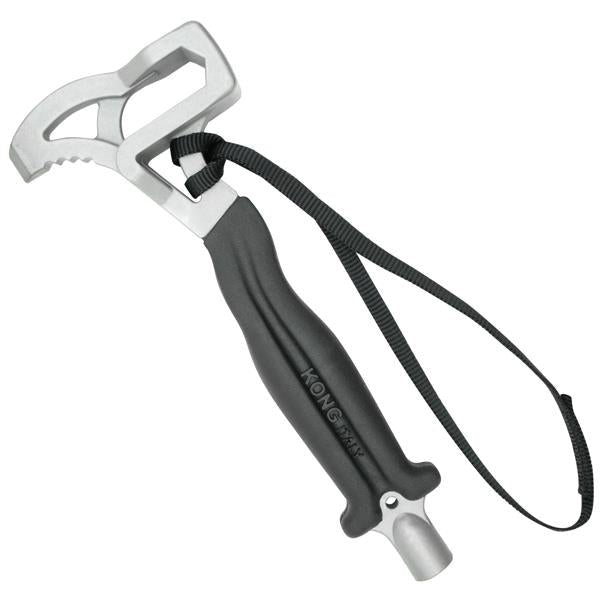 KONG - Speleagle Hammer Lunar White