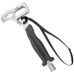 KONG - Speleagle Hammer Lunar White