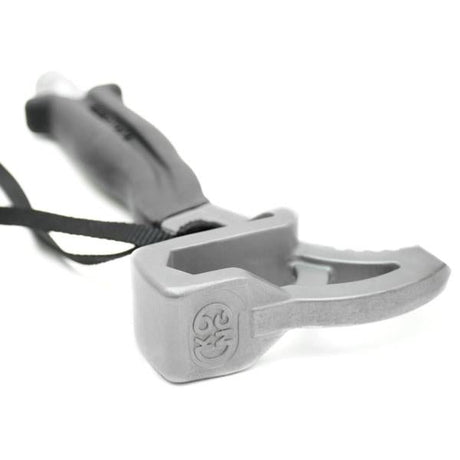 KONG - Speleagle Hammer Lunar White — view 2