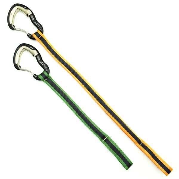 KONG - Panic System 45 cm Quickdraw — view 2