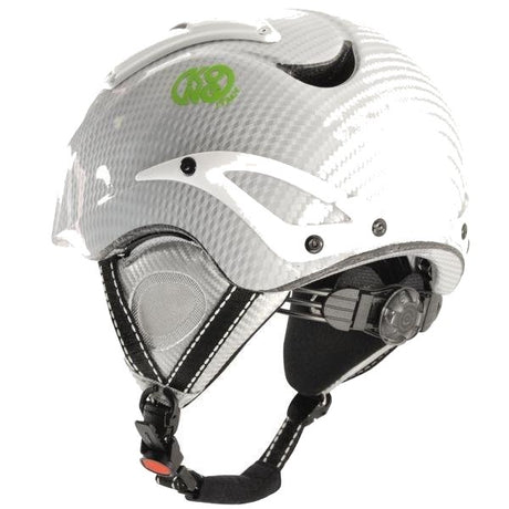 KONG - Kosmos Helmet S/M - White — view 3