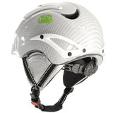 KONG - Kosmos Helmet S/M - White — view 3