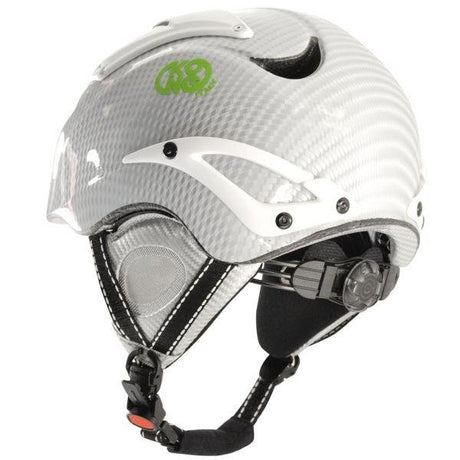 KONG - Kosmos Helmet S/M - White — view 3