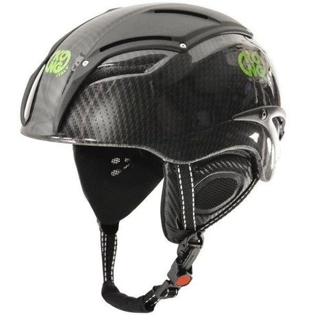 KONG - Kosmos Helmet S/M - Black