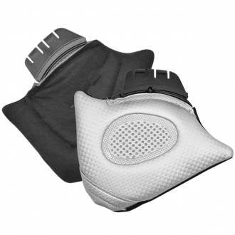 KONG - Kosmos Helmet Ear Protectors - White — view 2