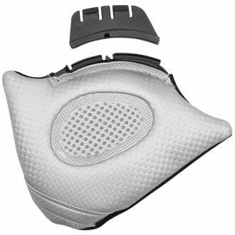 KONG - Kosmos Helmet Ear Protectors - White — view 3