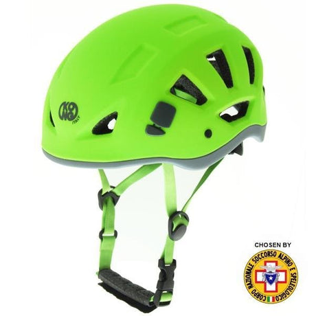 KONG - Leef Ultra Light Helmet - Green