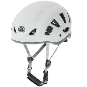 KONG - Leef Helmet - White