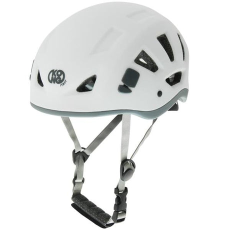 KONG - Leef Helmet - White