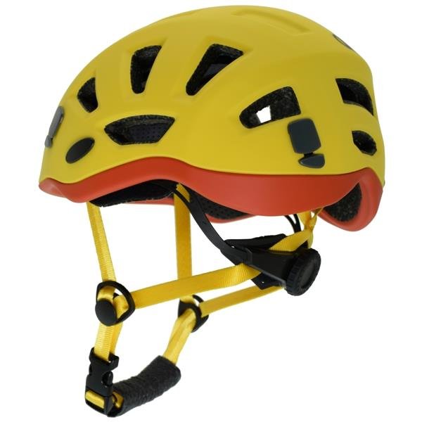 KONG - Leef Helmet - White — view 3
