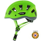 KONG - Leef Helmet - White — view 4
