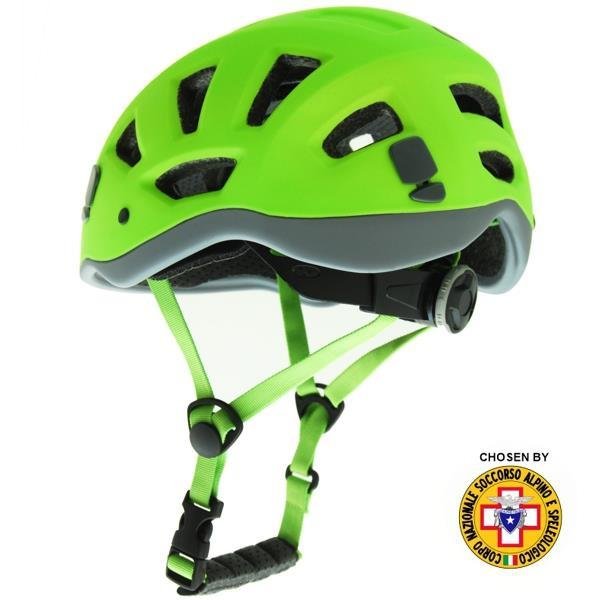 KONG - Leef Helmet - White — view 5