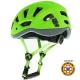 KONG - Leef Helmet - White — view 5