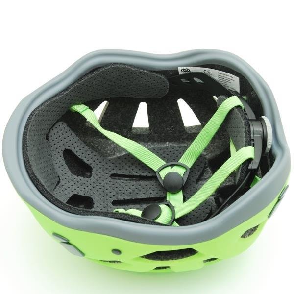 KONG - Leef Helmet - White — view 6