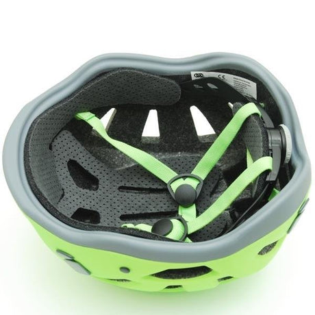 KONG - Leef Helmet - White — view 6