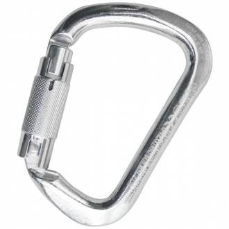 KONG - X-Large SS 3AL Stainless Steel Connector