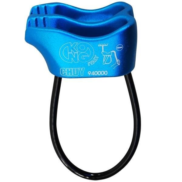 KONG - Chuy Belay Device