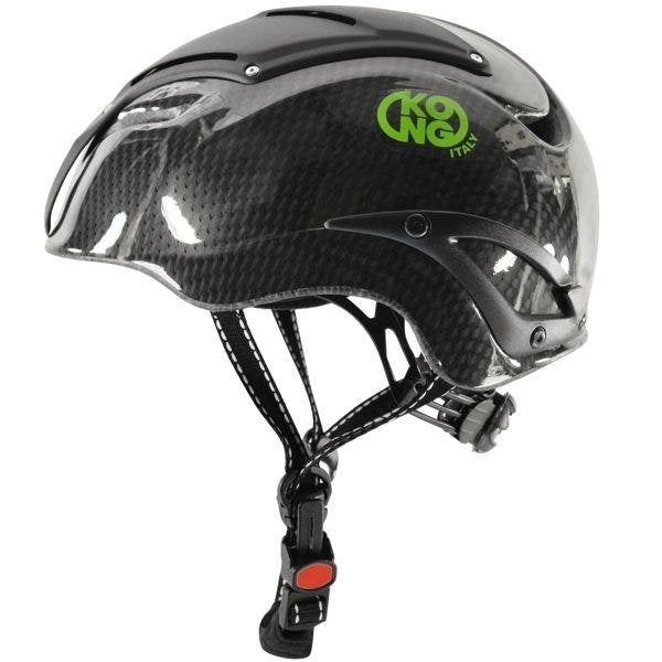 KONG - Kosmos Helmet L/XL - Black — view 2